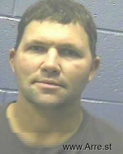 Joshua Cooper Arrest Mugshot