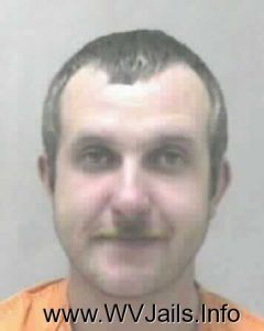 Joshua Culp Arrest Mugshot