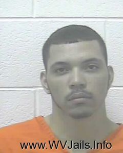 Joshua Davis Arrest Mugshot