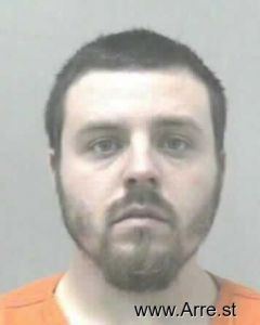 Joshua Davisson Arrest Mugshot