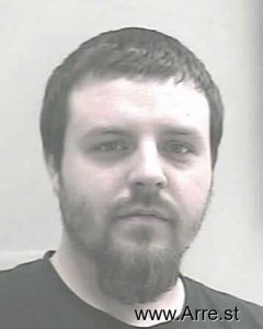 Joshua Davisson Arrest Mugshot