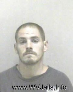 Joshua Dusch Arrest Mugshot