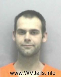 Joshua Eagle Arrest Mugshot