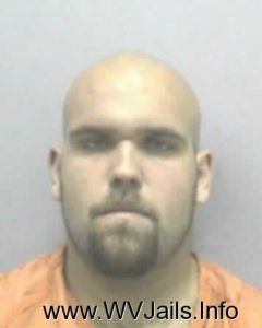  Joshua Evans Arrest Mugshot