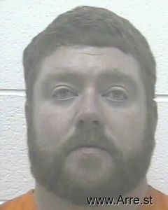 Joshua Fields Arrest Mugshot