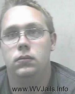  Joshua Flint Arrest