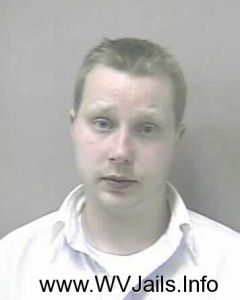  Joshua Frampton Arrest Mugshot