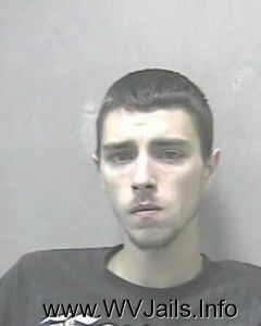  Joshua Garner Arrest