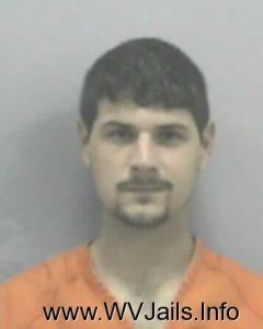  Joshua Gibson Arrest