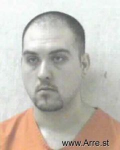 Joshua Gill Arrest Mugshot