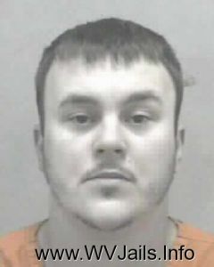 Joshua Goodyear Arrest Mugshot