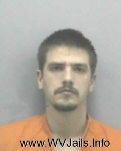  Joshua Greene Arrest Mugshot