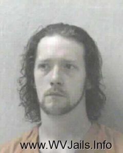 Joshua Greenwood Arrest Mugshot