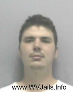 Joshua Grey Arrest Mugshot