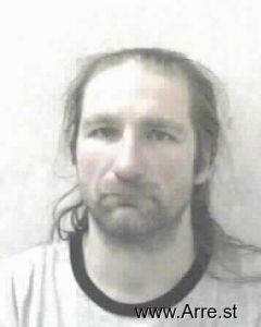 Joshua Hatfield Arrest Mugshot