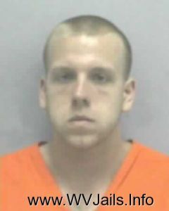 Joshua Hausrath Arrest Mugshot