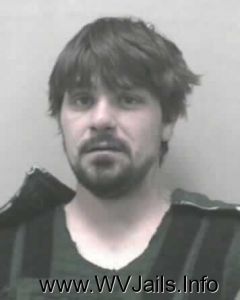  Joshua Helmick Arrest Mugshot