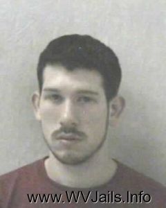 Joshua Hensley Arrest Mugshot