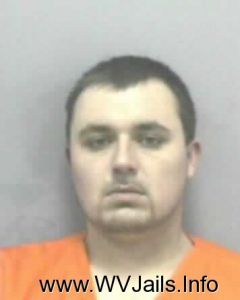  Joshua Hicks Arrest Mugshot