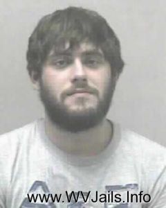 Joshua Hoover Arrest Mugshot