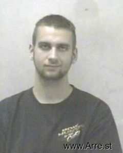 Joshua Jarrell Arrest Mugshot