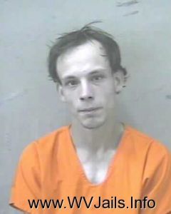 Joshua Jarrett Arrest Mugshot