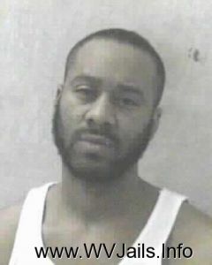 Joshua Johnson Arrest Mugshot