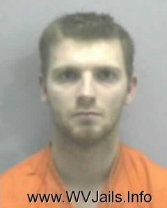 Joshua Johnson Arrest Mugshot