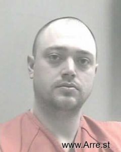 Joshua Jones Arrest Mugshot