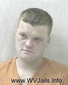 Joshua Kessinger Arrest Mugshot