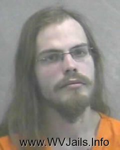 Joshua Kirkpatrick Arrest Mugshot