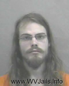 Joshua Kirkpatrick Arrest Mugshot