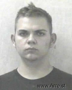 Joshua Korff Arrest