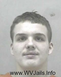  Joshua Kuhn Arrest Mugshot