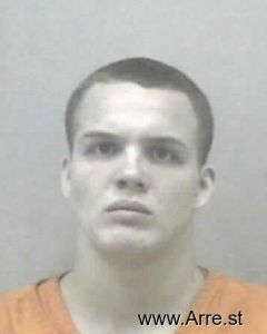 Joshua Kuhn Arrest Mugshot