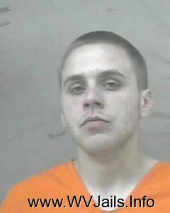 Joshua Lafferty Arrest Mugshot