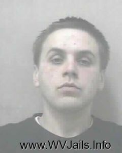 Joshua Lafferty Arrest Mugshot