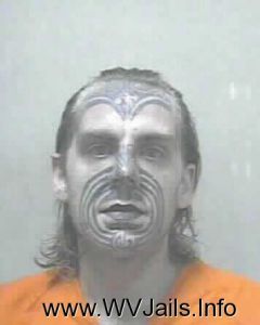 Joshua Lester Arrest Mugshot