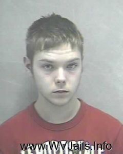 Joshua Lipscomb Arrest Mugshot