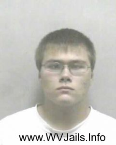  Joshua Little Arrest Mugshot