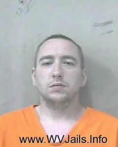 Joshua Long Arrest Mugshot