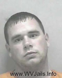 Joshua Lowe Arrest Mugshot