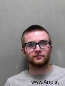 Joshua Lyons Arrest
