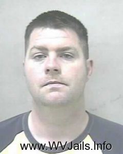  Joshua Massey Arrest