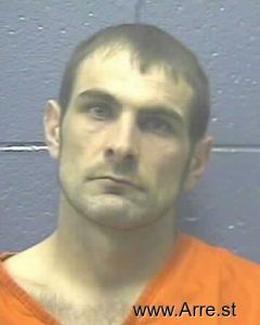 Joshua Mccallister Arrest