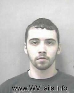  Joshua Mccoy Arrest