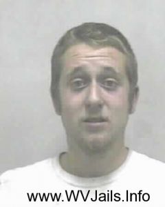  Joshua Mcculley Arrest Mugshot