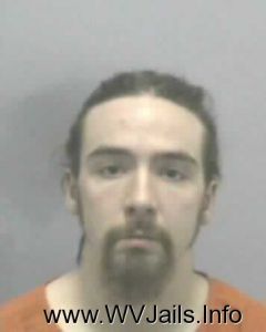  Joshua Mccune Arrest