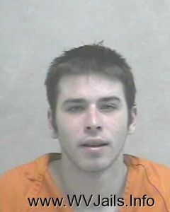  Joshua Mcguire Arrest Mugshot