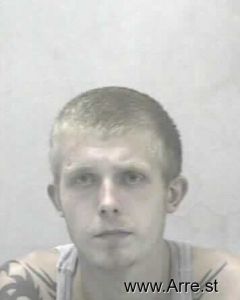 Joshua Mcneely Arrest Mugshot